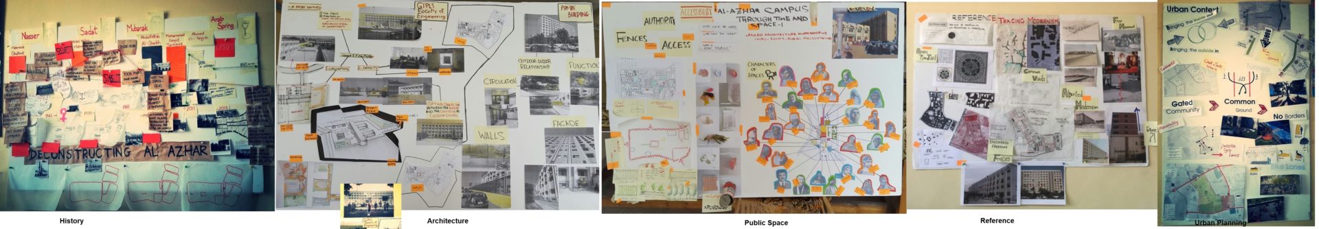 FA Workshop in Cairo: Al-Azhar’s Nasr City Campus