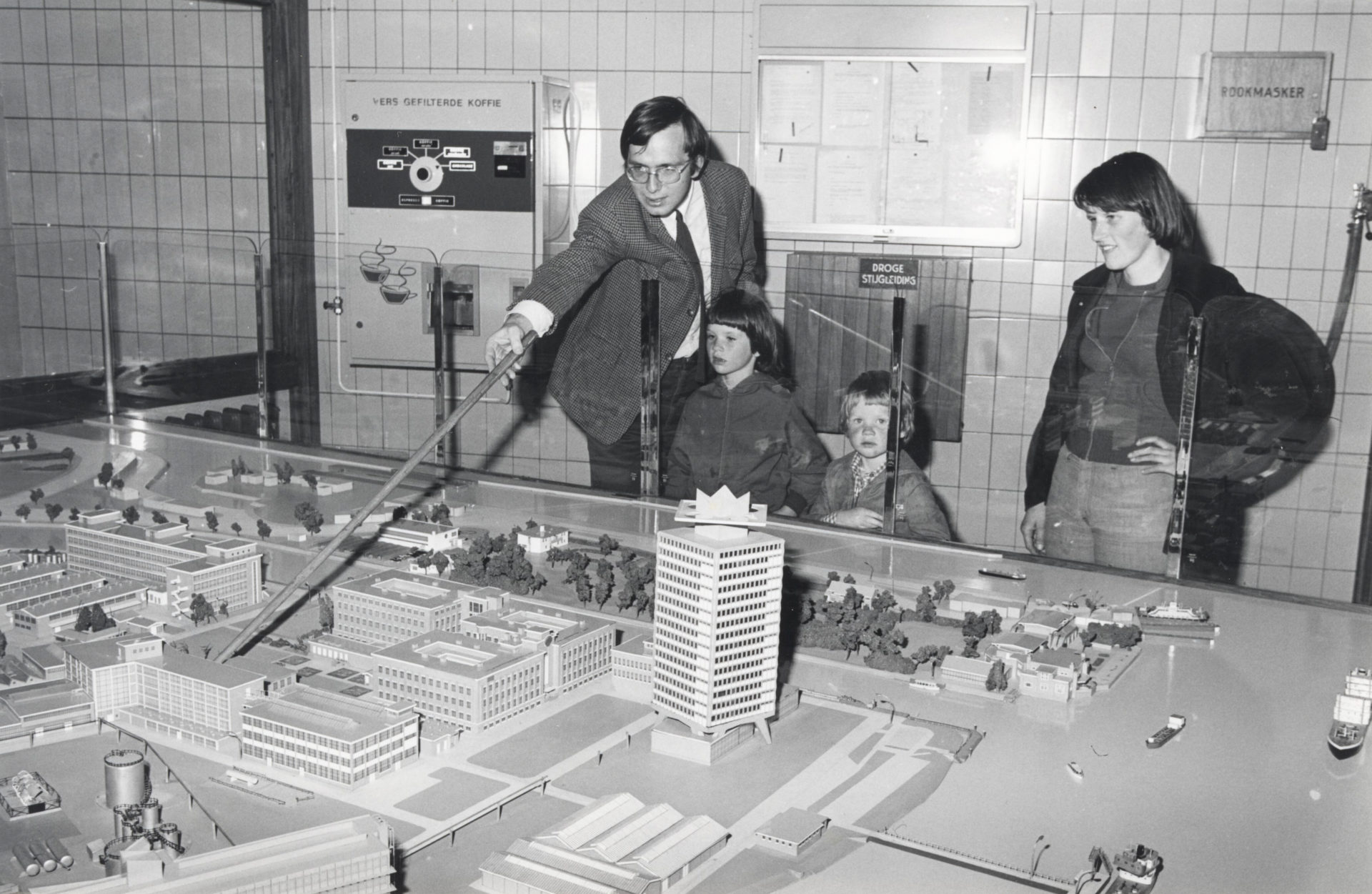 Lost Forever Amsterdam’s Shell Terrain Transformed Failed Architecture