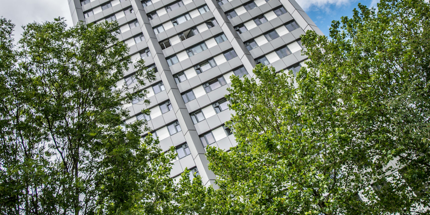 The Grenfell Disaster Shows that Architecture Is Always Political