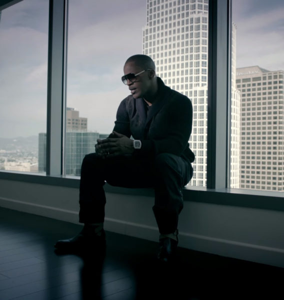 Charlie Clemoes-Tragedy de Certeau Godlike Voyeur Jamie Foxx-2