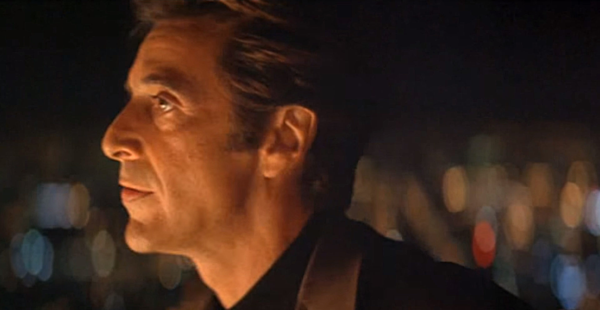 The Tragedy of De Certeau’s Godlike Voyeur ft. Jamie Foxx