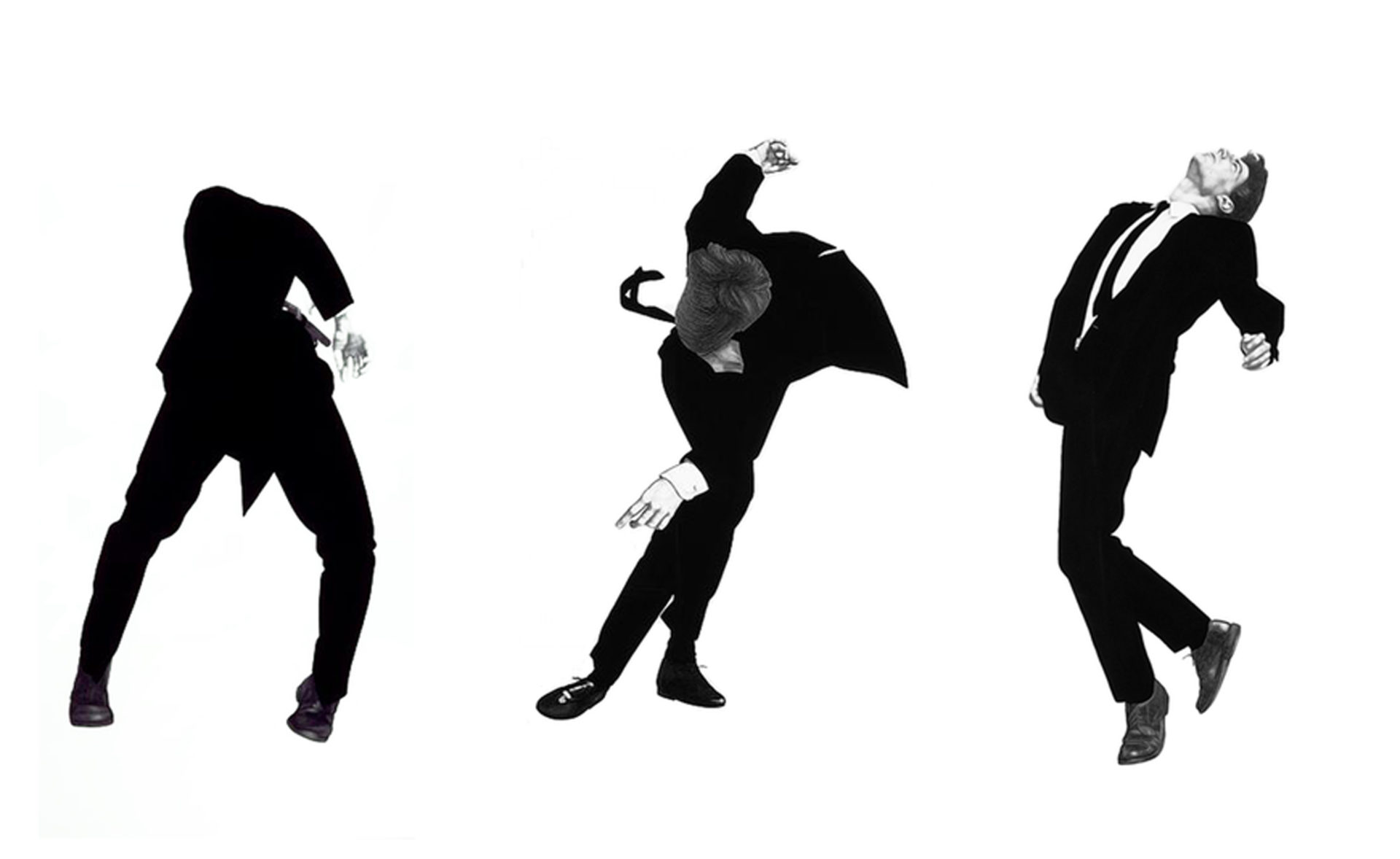 The Tragedy of De Certeau’s Godlike Voyeur ft. Jamie Foxx