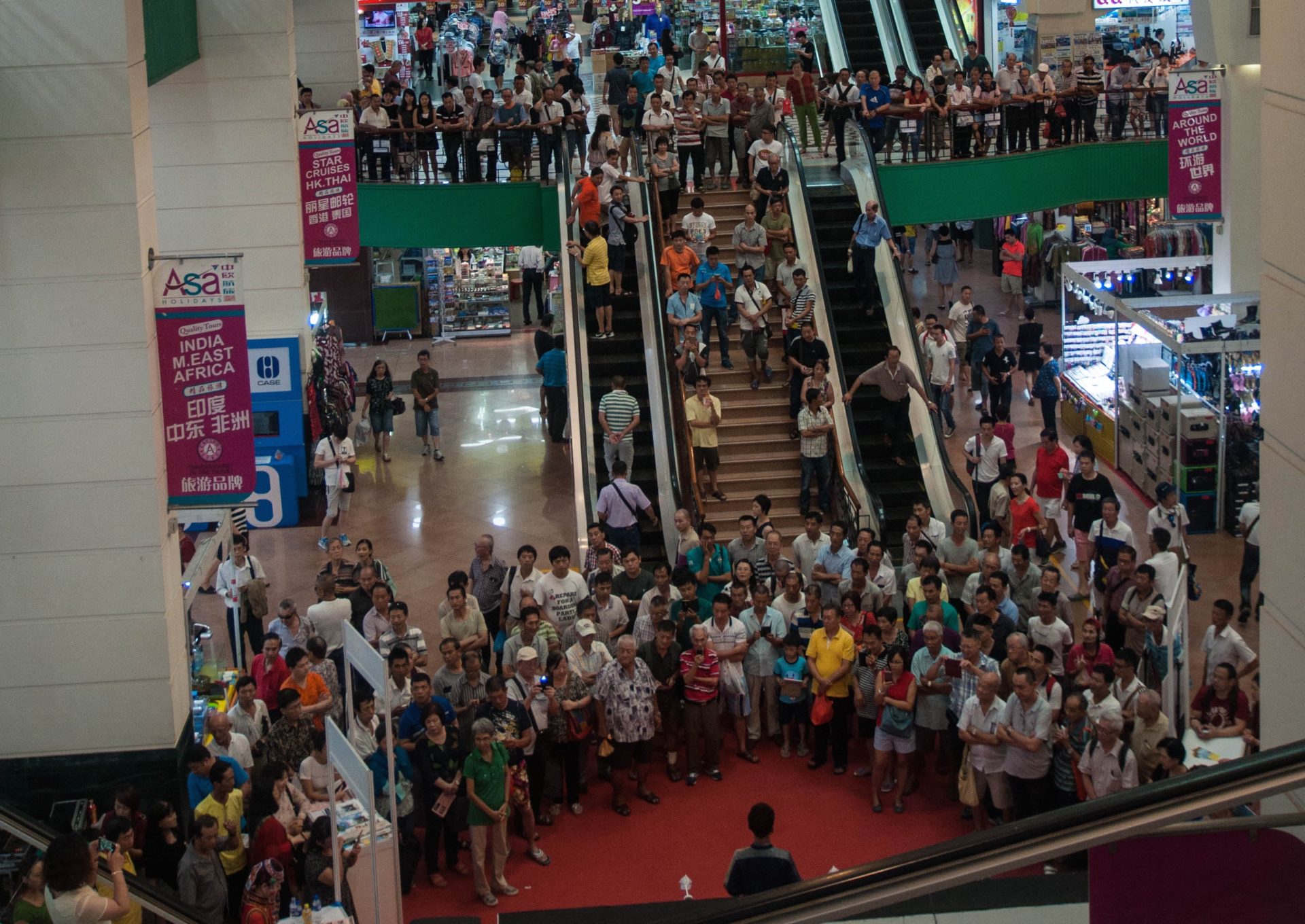 Singapore’s Metabolist Megastructures: The Asian City of Tomorrow?