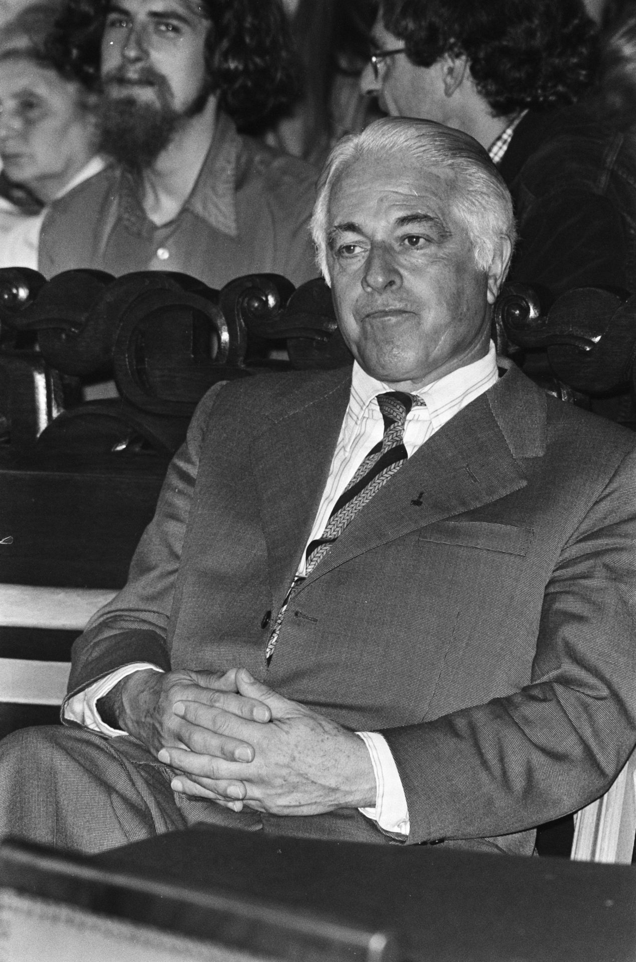 How Amsterdam Resisted the Sellout of its City Centre