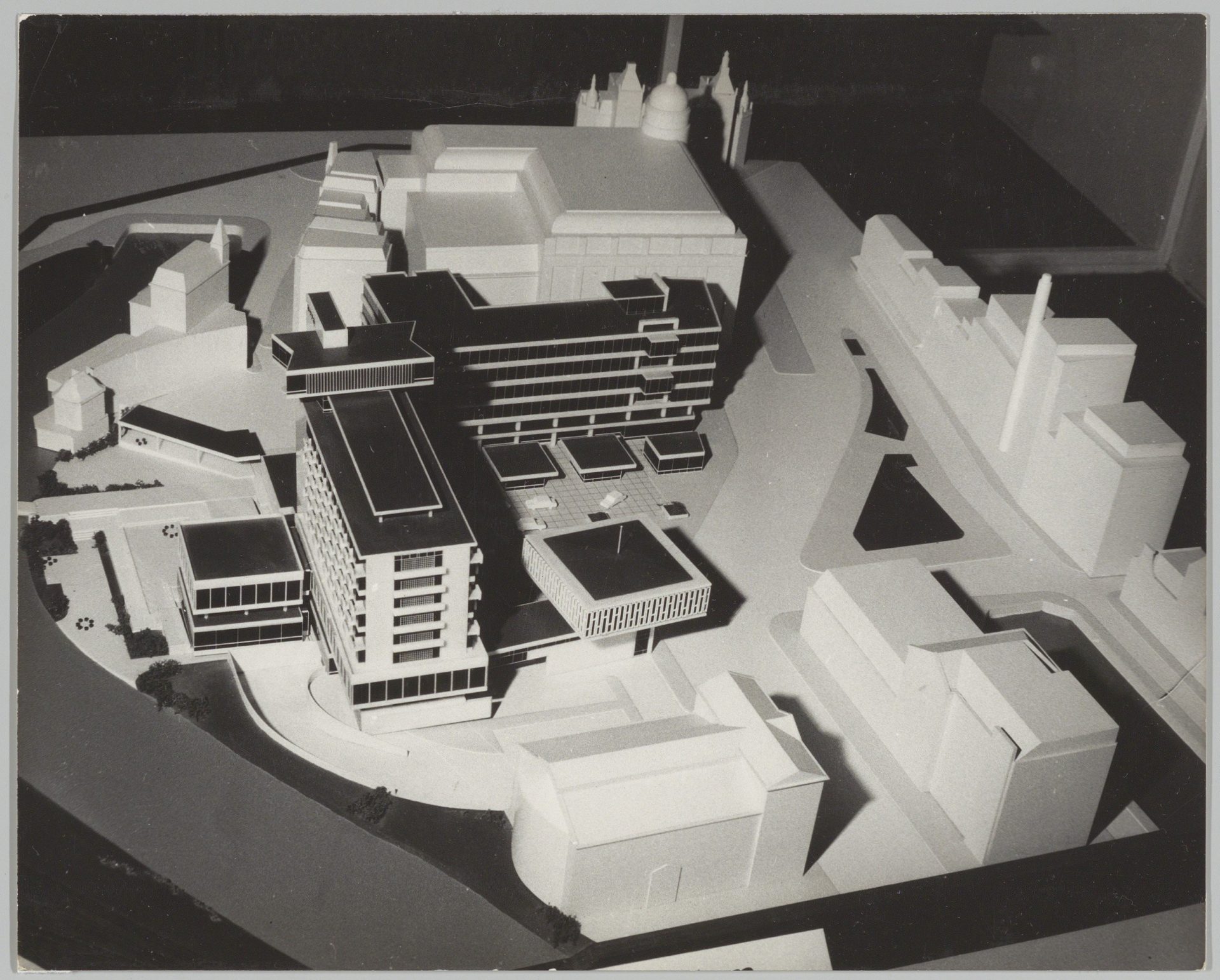 How Amsterdam Resisted the Sellout of its City Centre