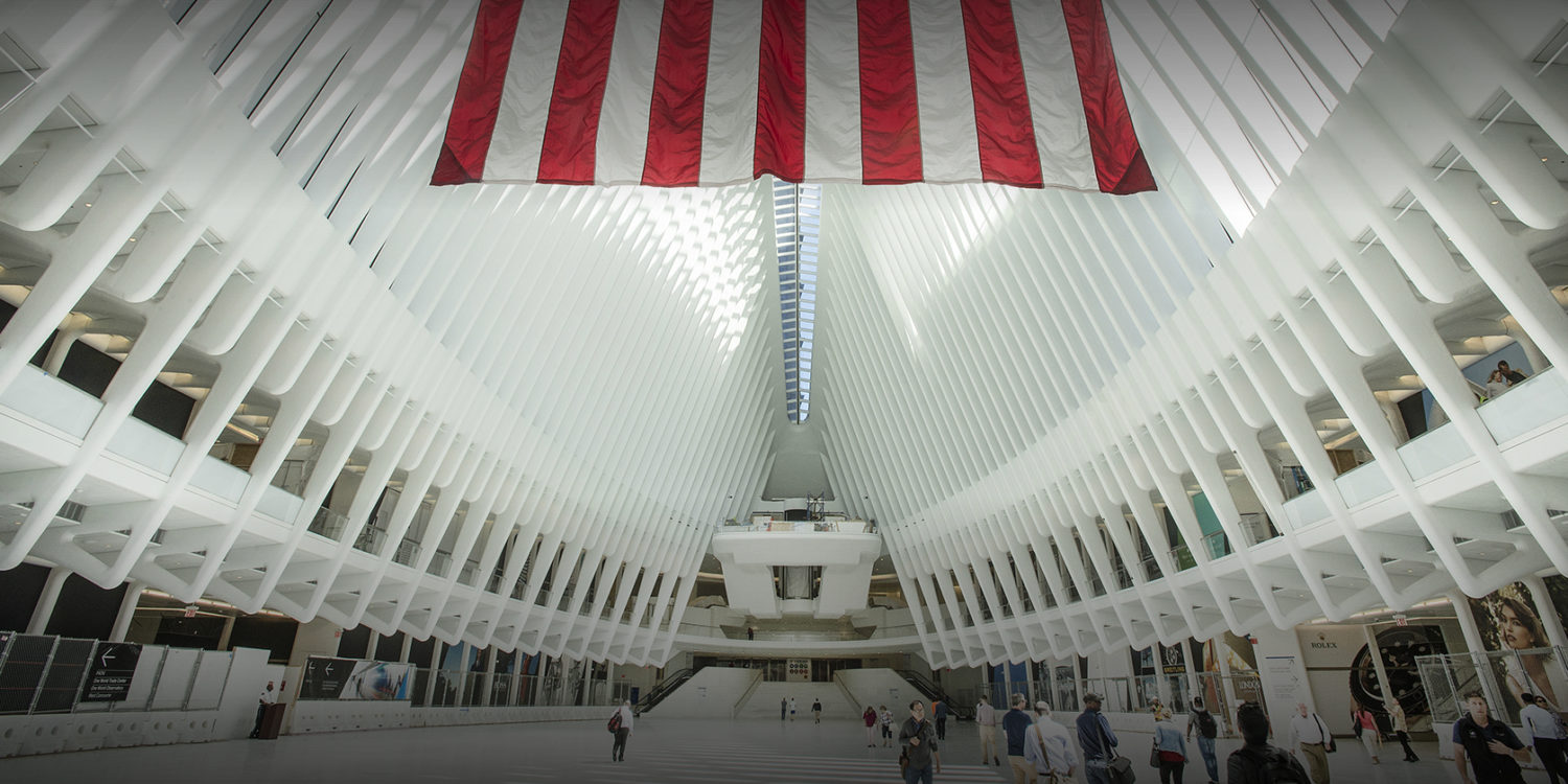 Mallification: The Vengeful Return of the Mall in the 21st Century