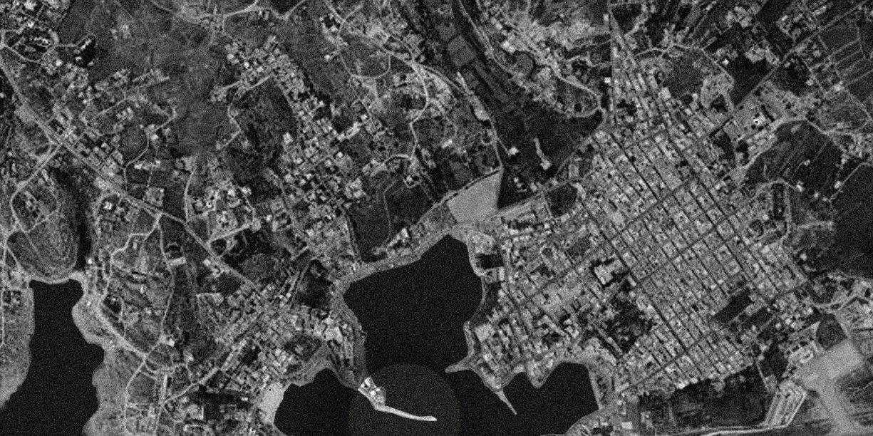 The Invisible Wall of Lampedusa: Landscaping Europe’s Outer Frontier