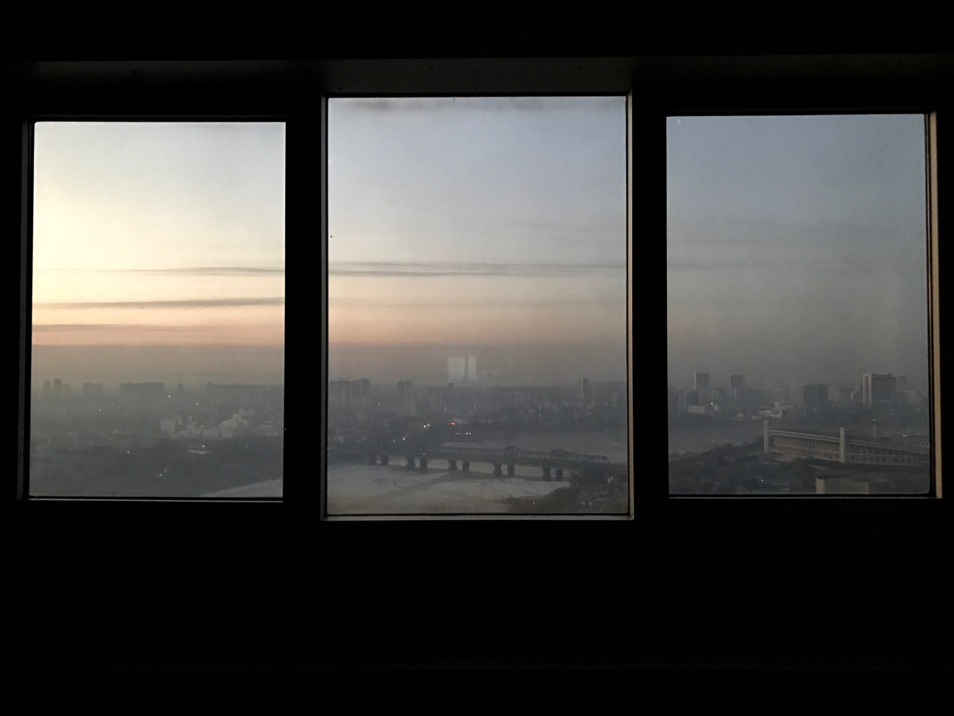 Pleasure Postponed: Pyongyang’s Tourist Hotels