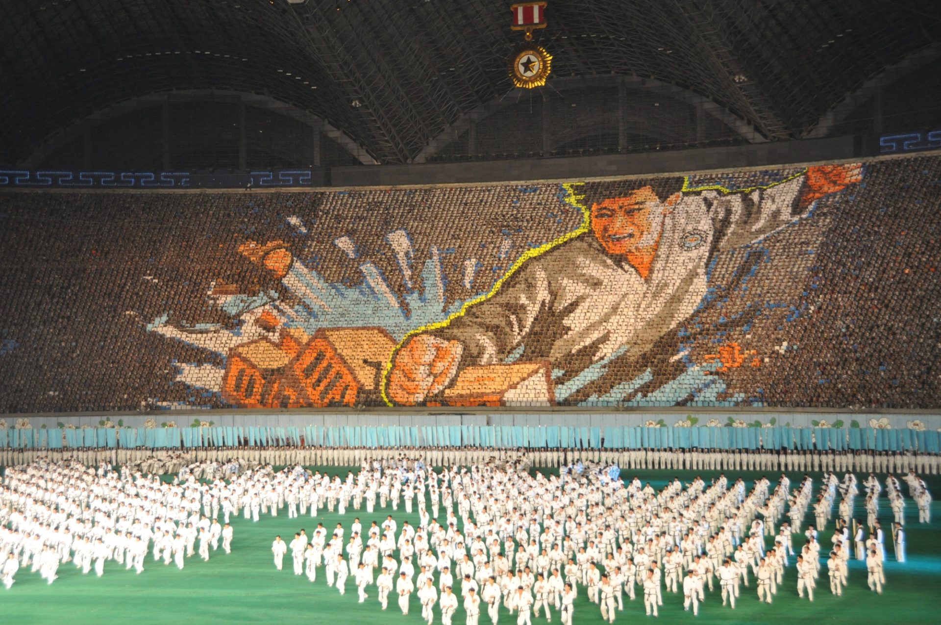 Pleasure Postponed: Pyongyang’s Tourist Hotels