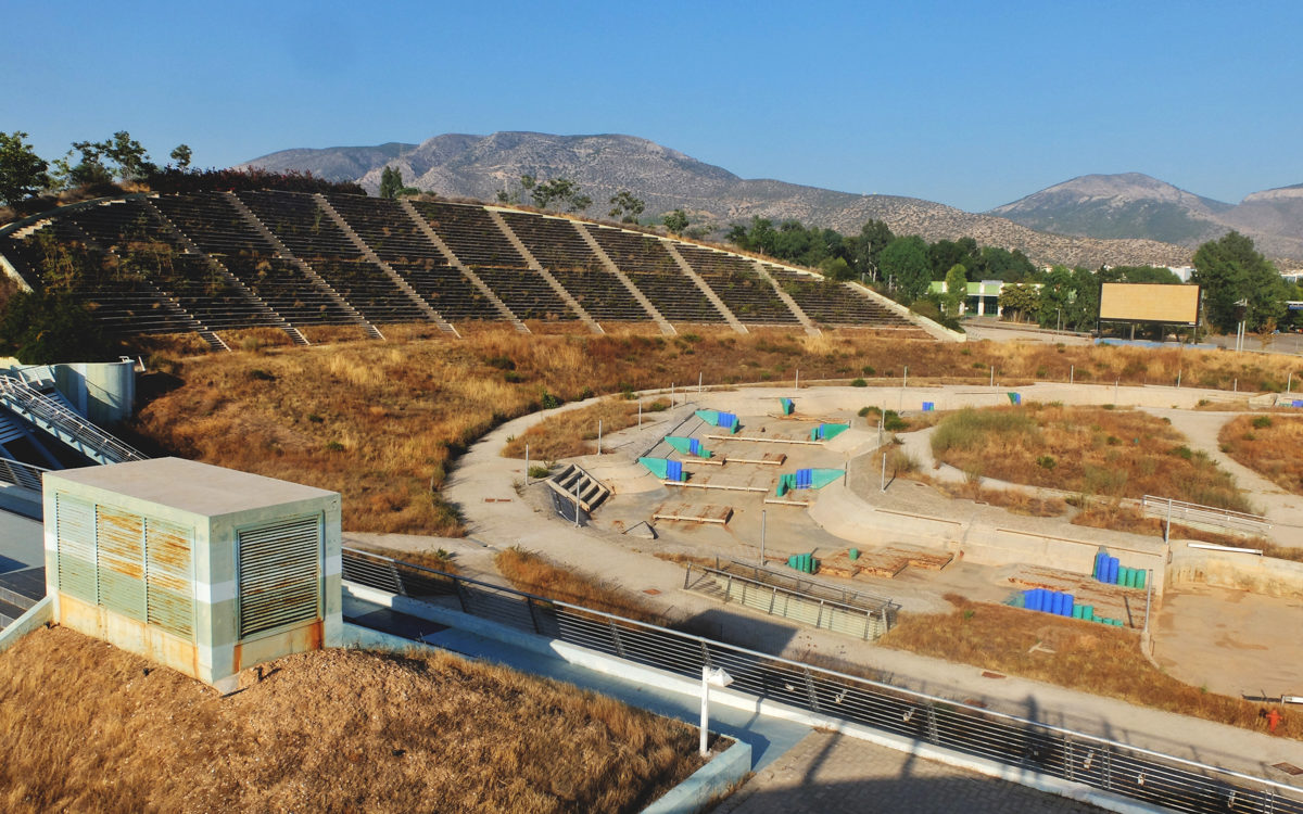 What If Architects Were to Embrace, Rather Than Ignore, a Building’s Future?