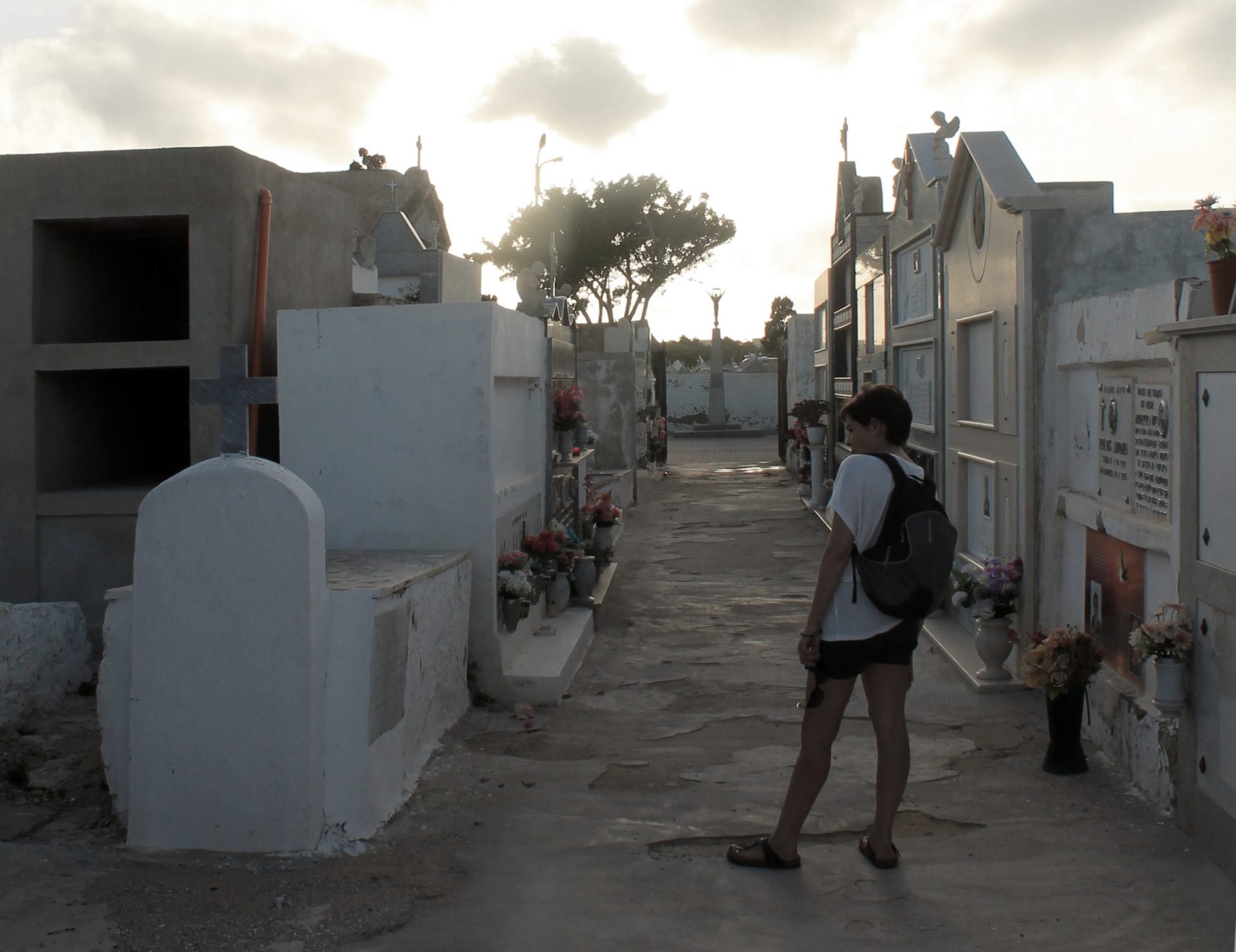 The Invisible Wall of Lampedusa: Landscaping Europe’s Outer Frontier