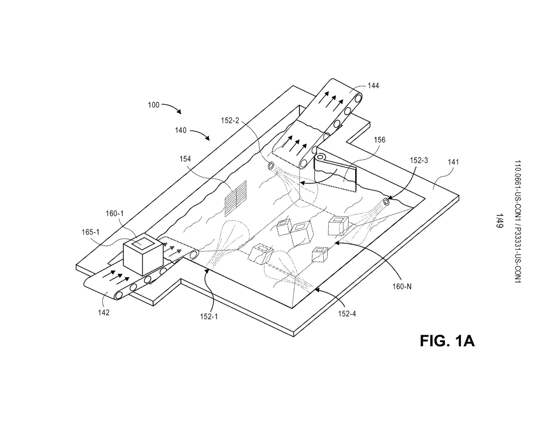 Amazon Urbanism: Patents and the Totalizing World of Big Tech Futures