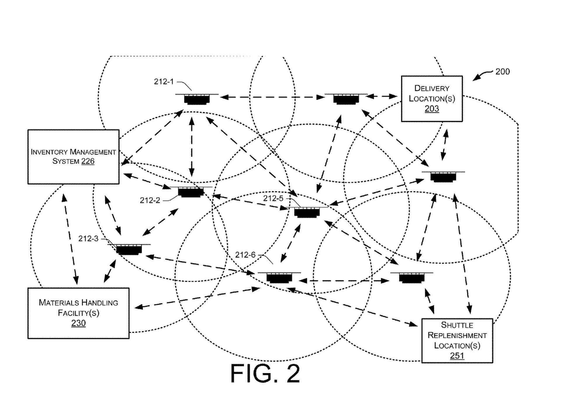 Amazon Urbanism: Patents and the Totalizing World of Big Tech Futures