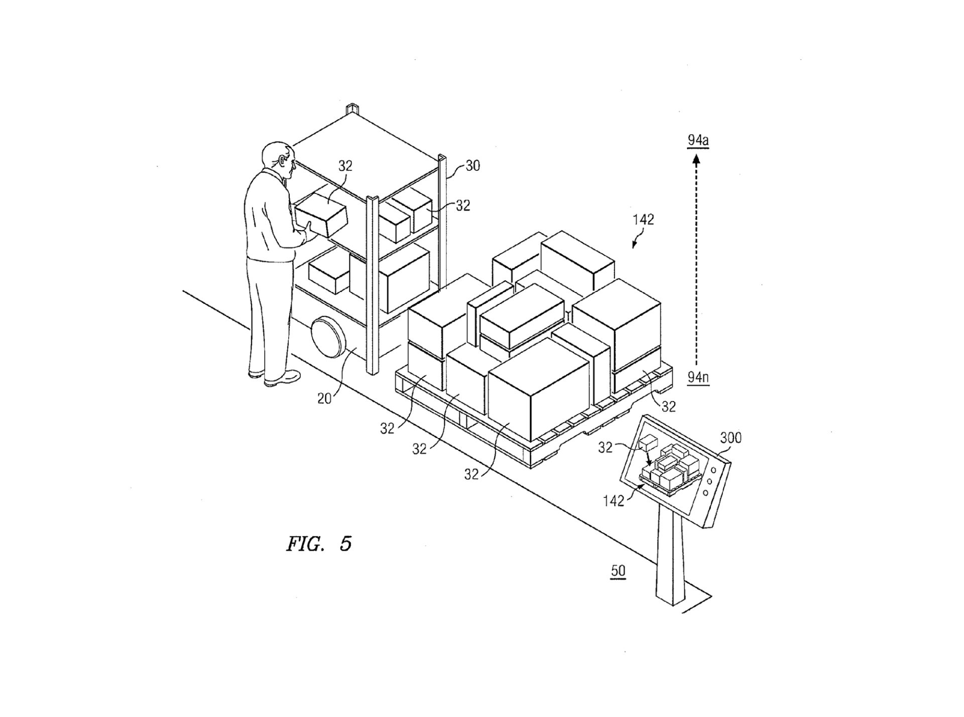 Amazon Urbanism: Patents and the Totalizing World of Big Tech Futures