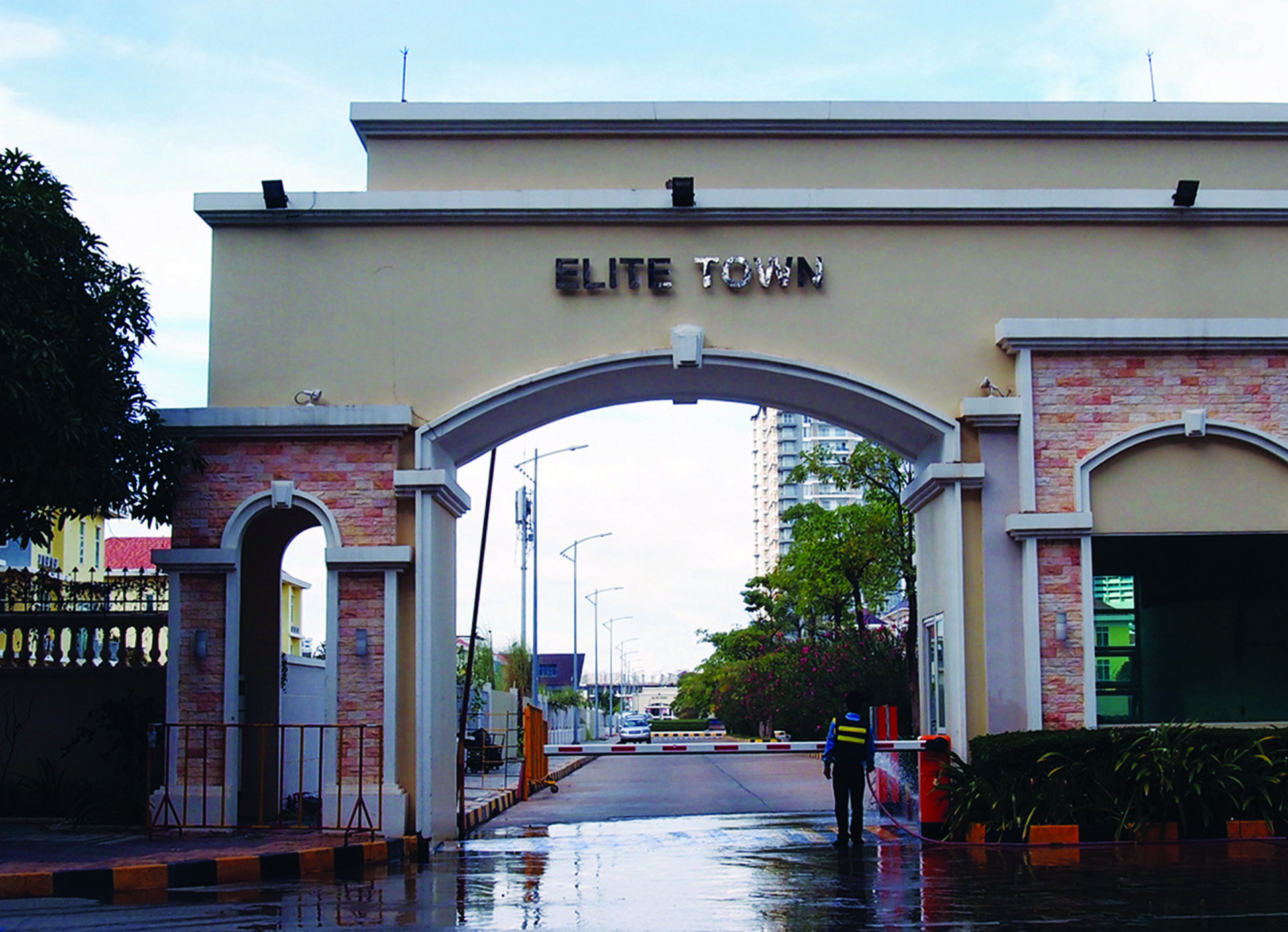 Resisting Phnom Penh’s Beautification Plan