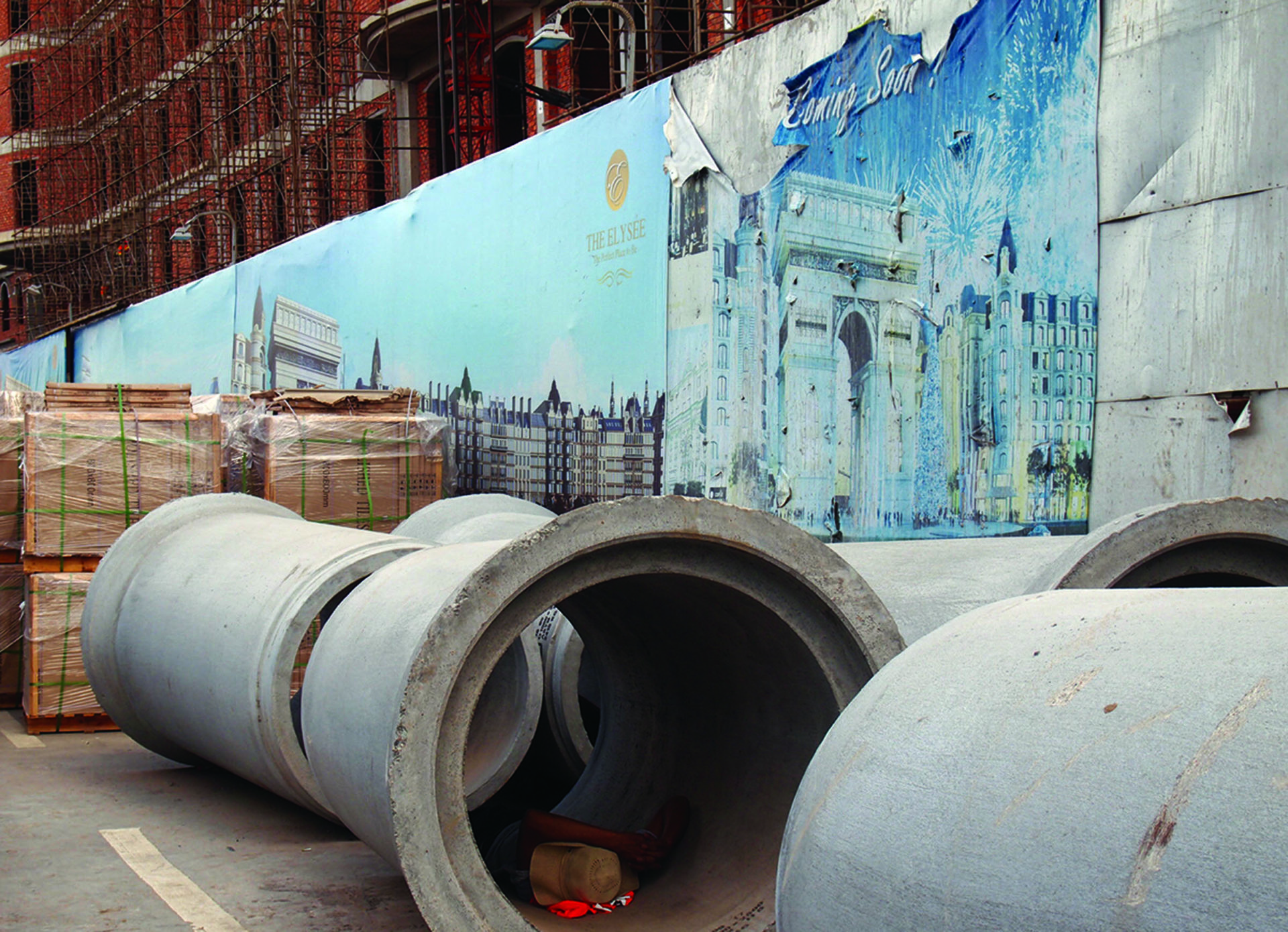 Resisting Phnom Penh’s Beautification Plan