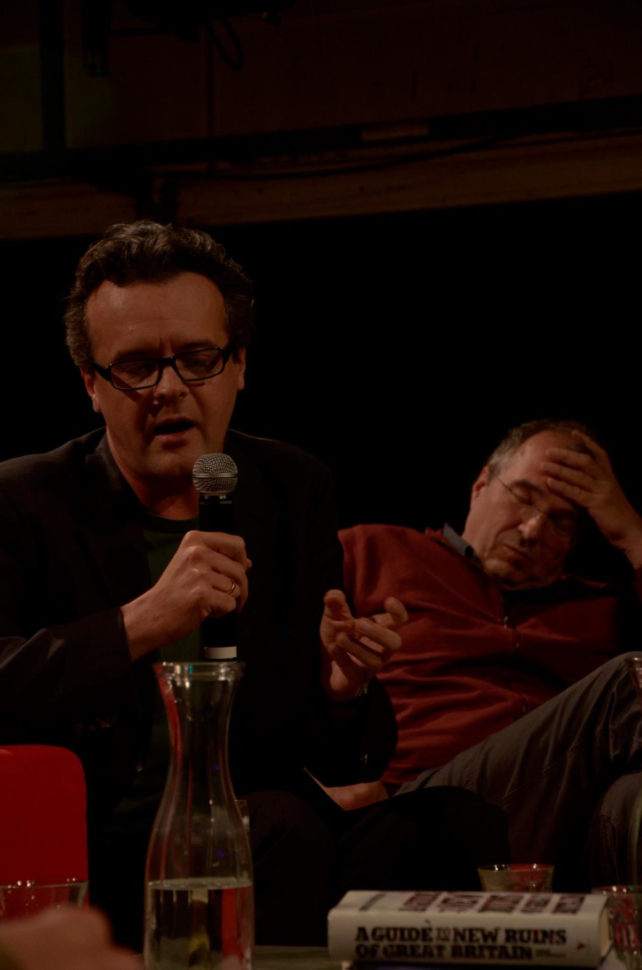 Failed Architecture #09: Sell Out Cities