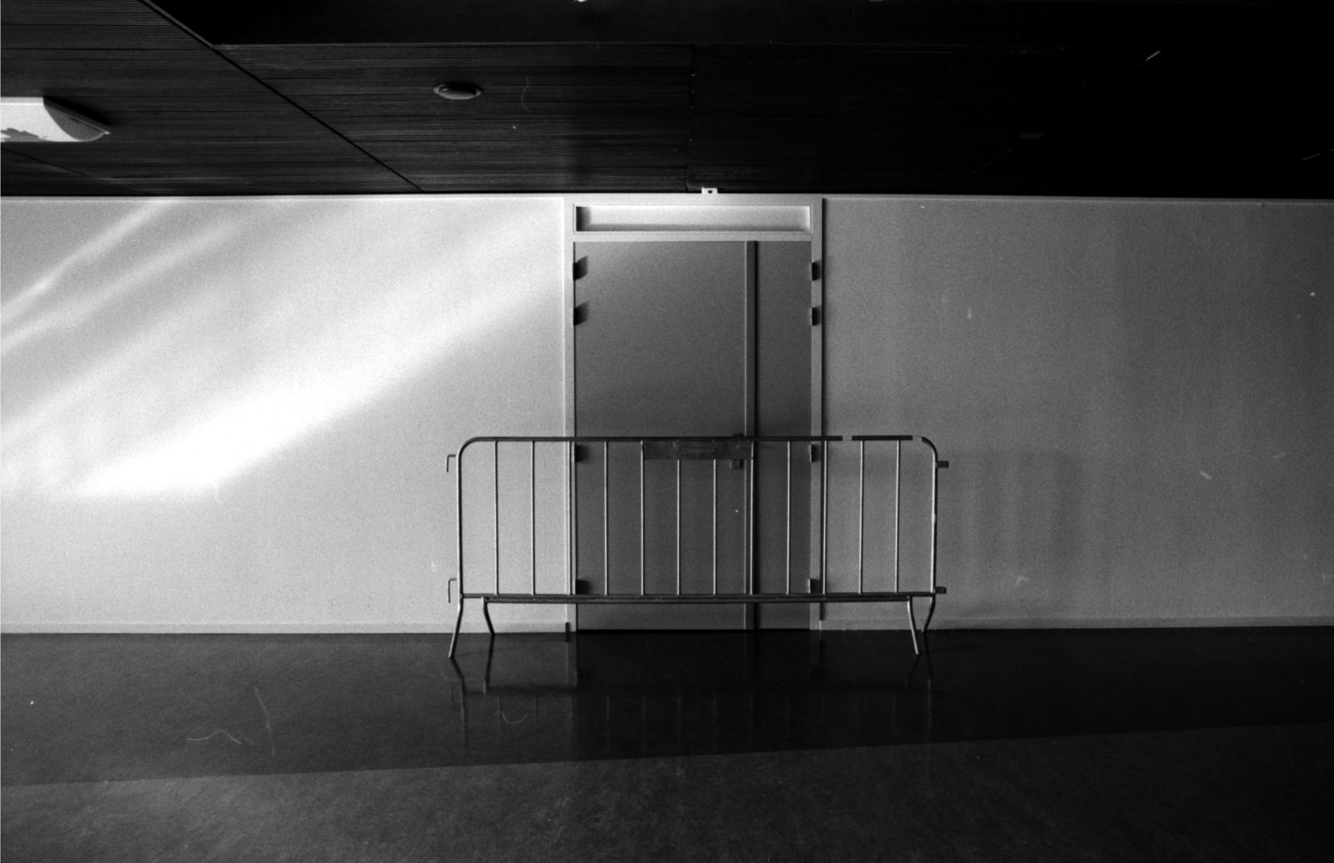 FA#12: Former Dutch Ministry of the Interior