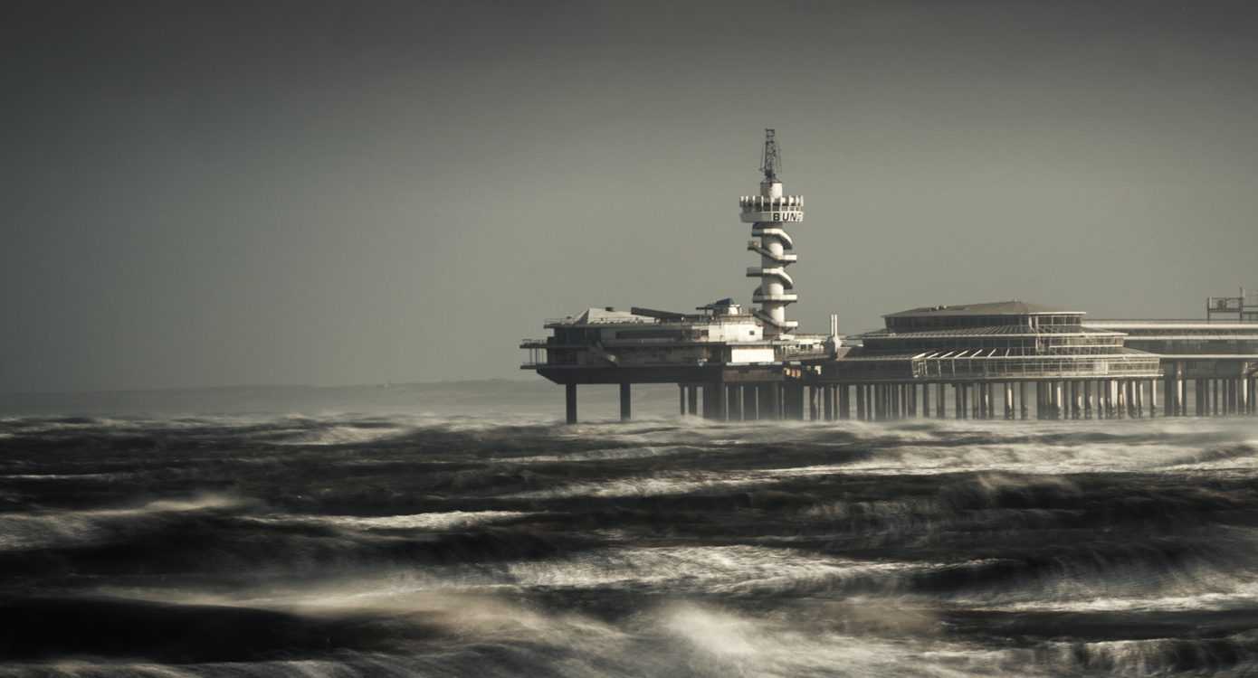 FA Workshop: Excavating the North Sea