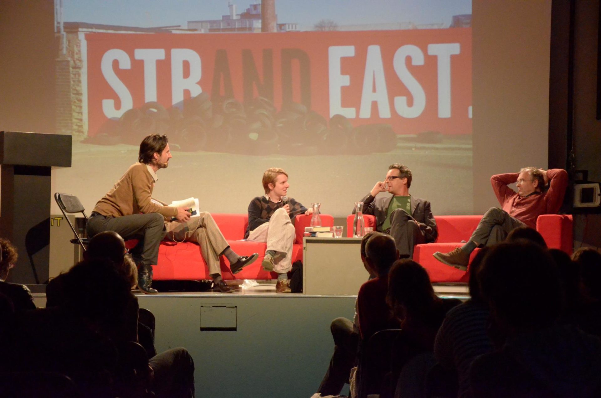 Failed Architecture #09: Sell Out Cities