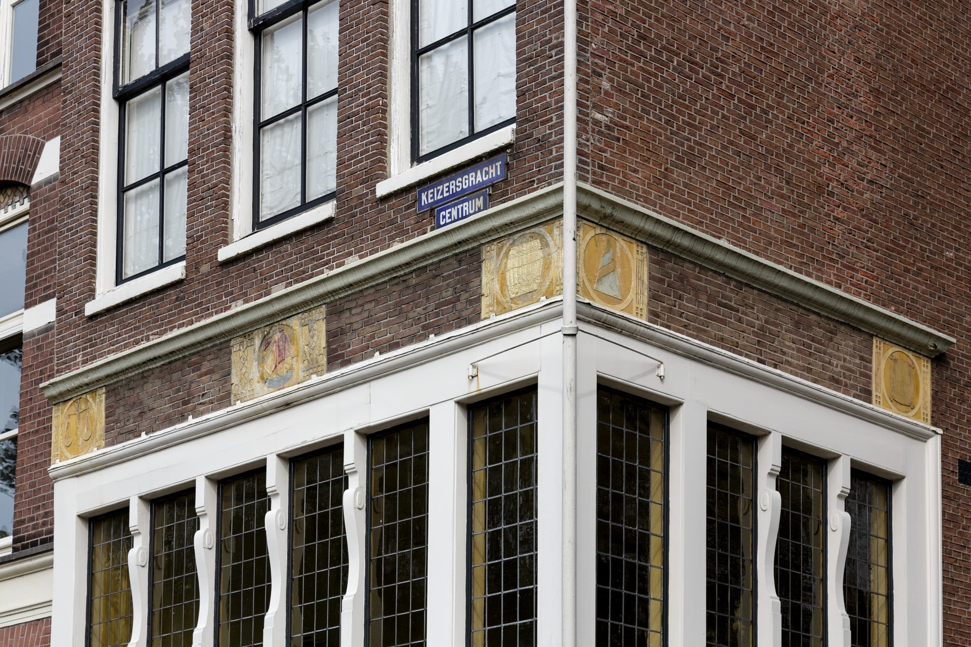 Amsterdam’s Architecture of Colonial Exploitation