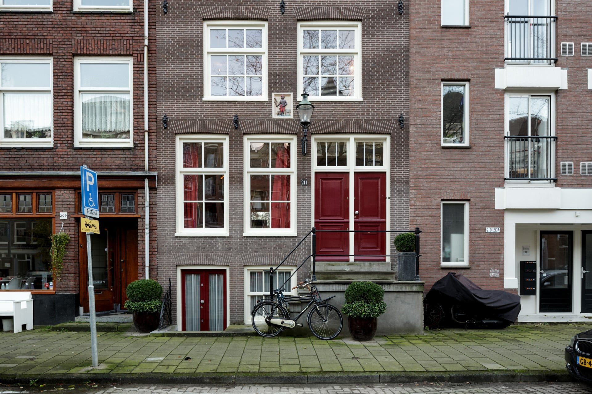 Amsterdam’s Architecture of Colonial Exploitation