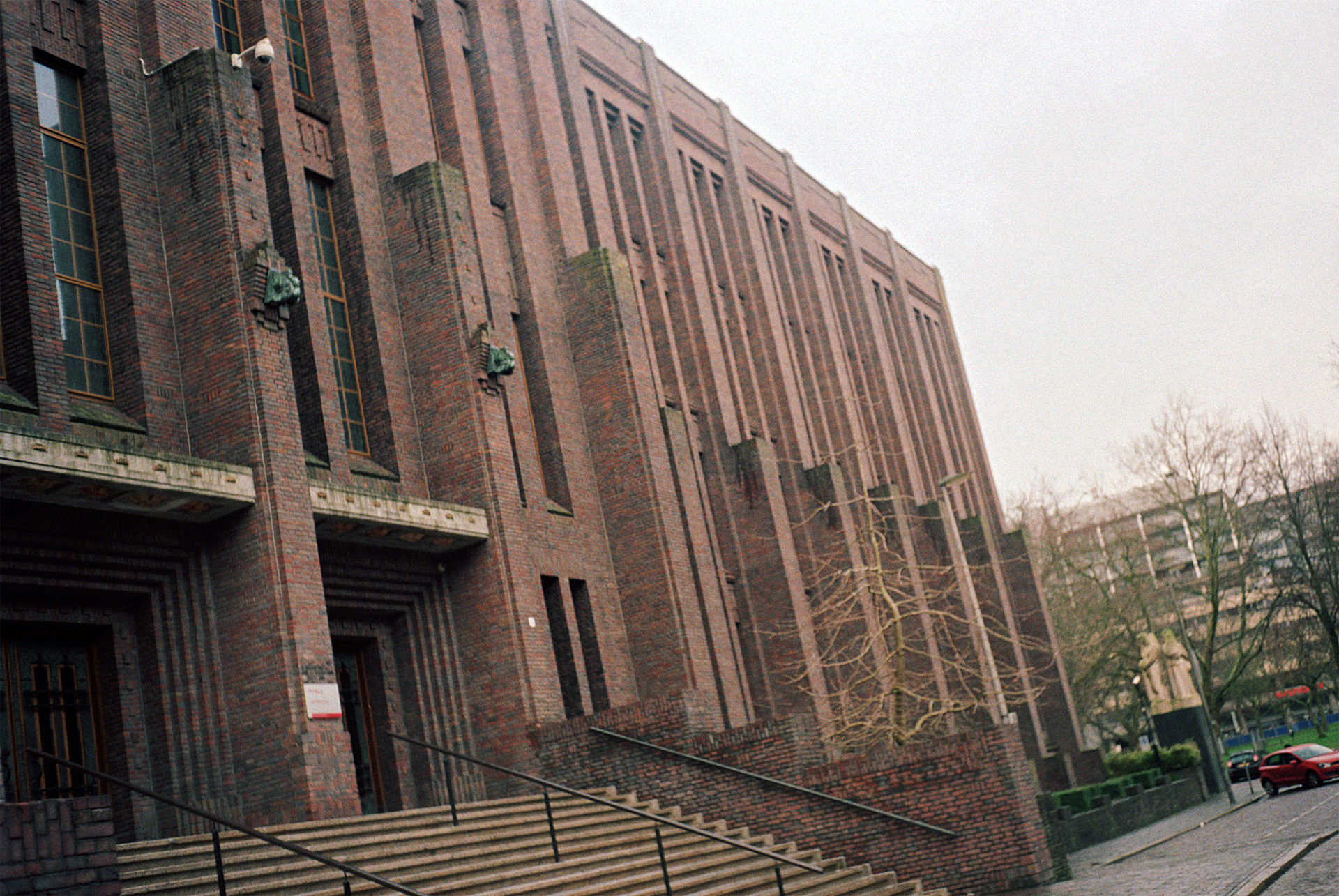 Dredging the Dutch City, Part 3: Utrecht