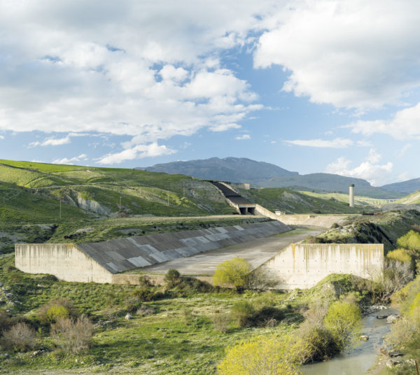 SI164 Diga, Blufi_XL