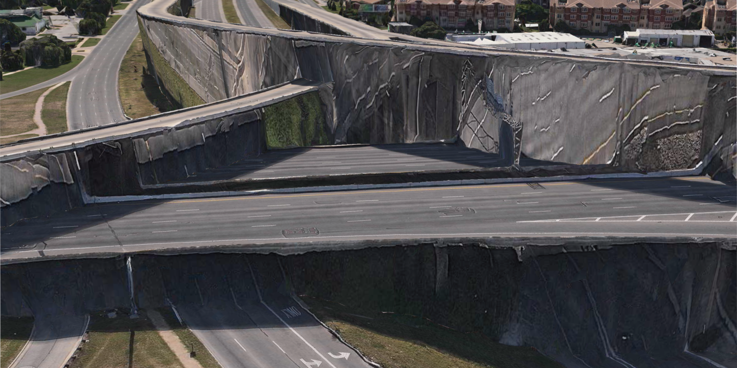 A Conversation with Keller Easterling