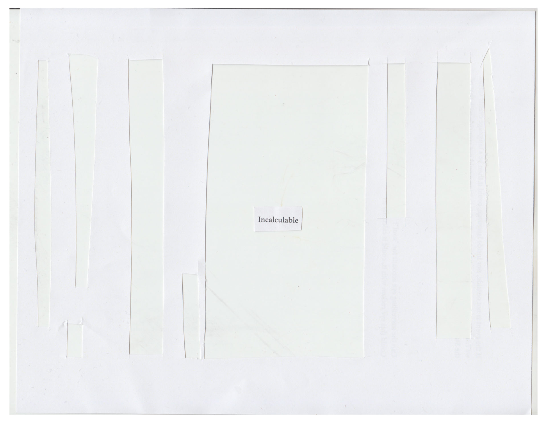 Photo Essay: Written on Glass – Detroit ’67