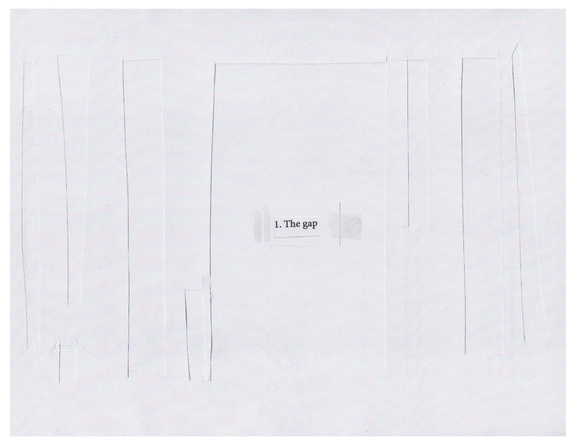 Photo Essay: Written on Glass – Detroit ’67