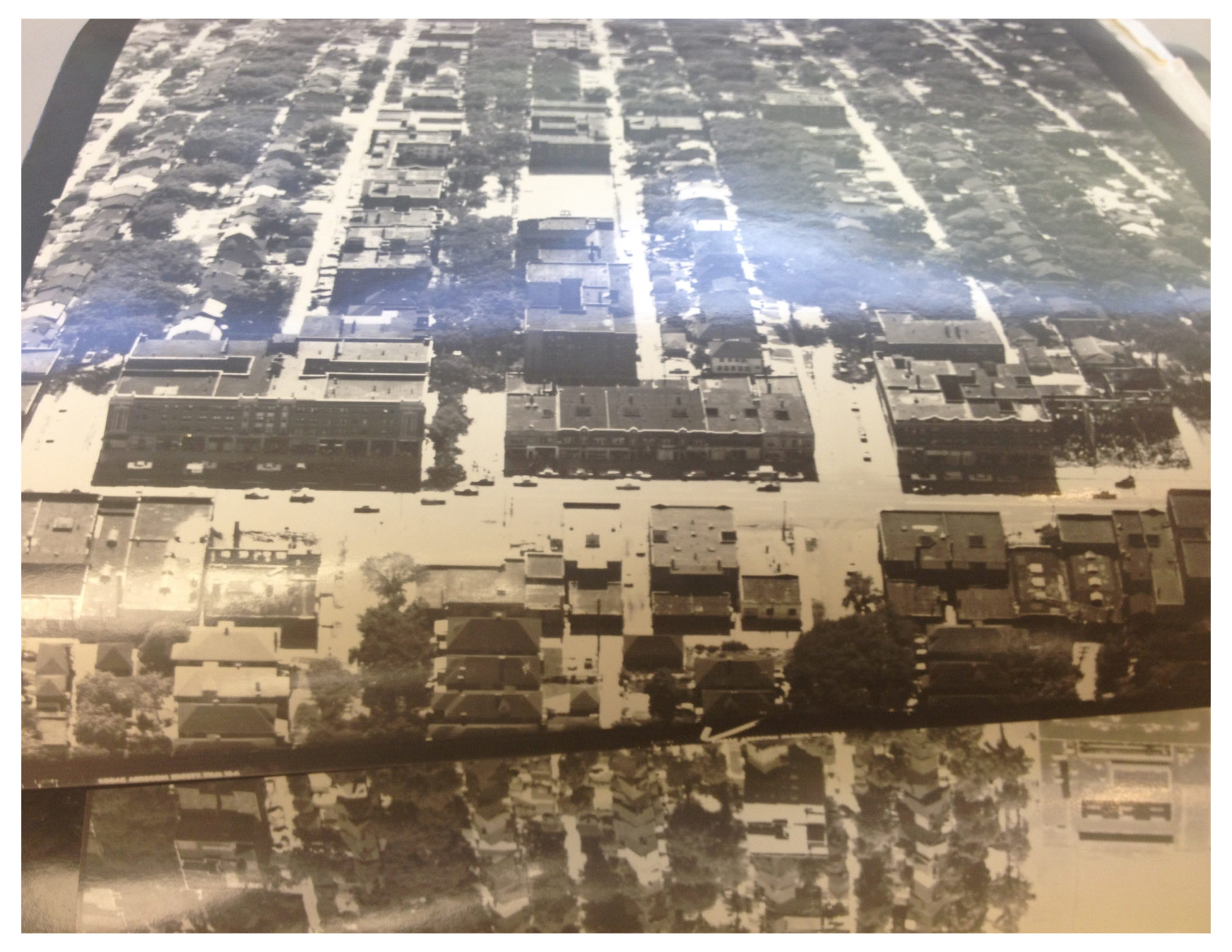 Photo Essay: Written on Glass – Detroit ’67