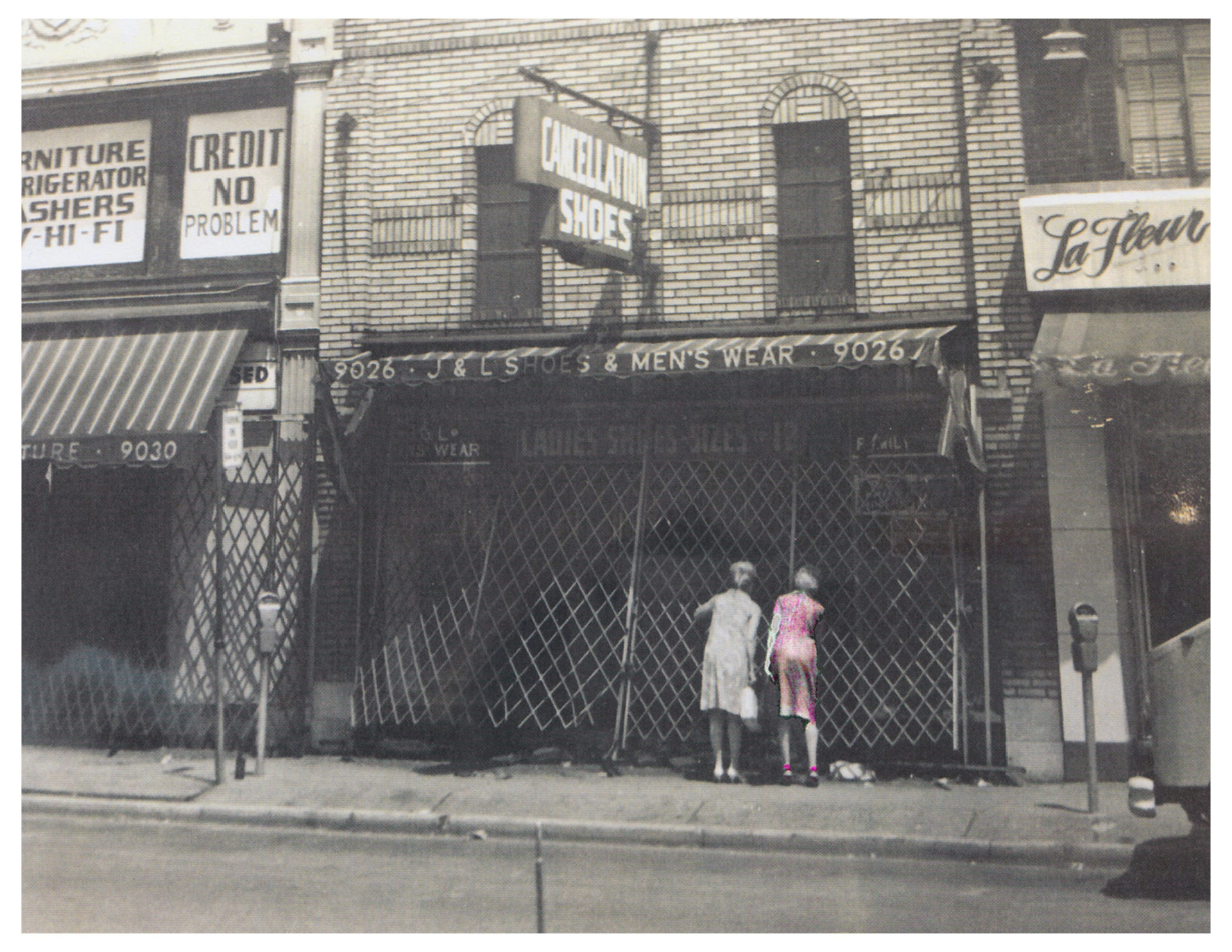 Detroit 67 essay 08 picture