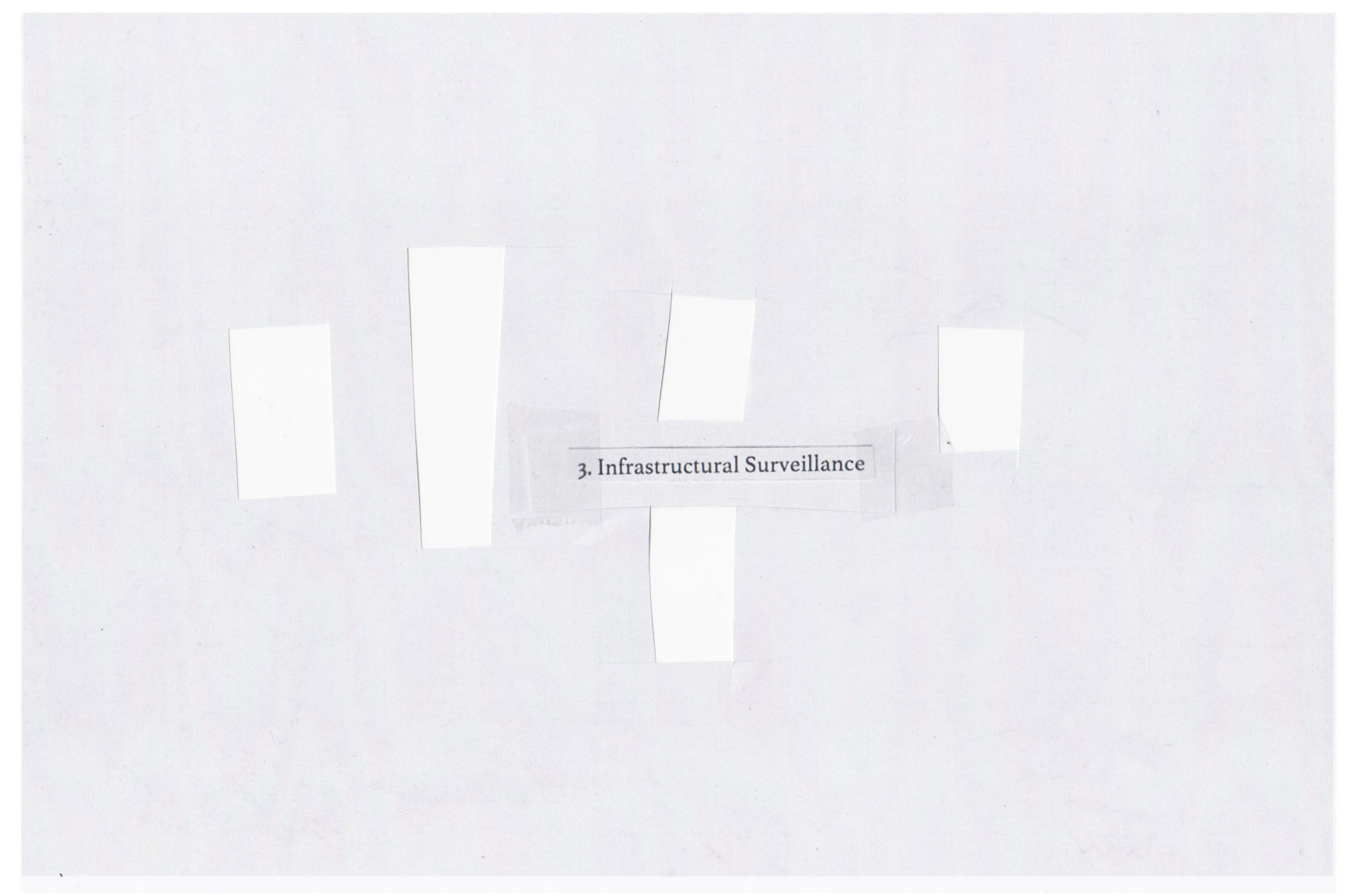 Photo Essay: Written on Glass – Detroit ’67