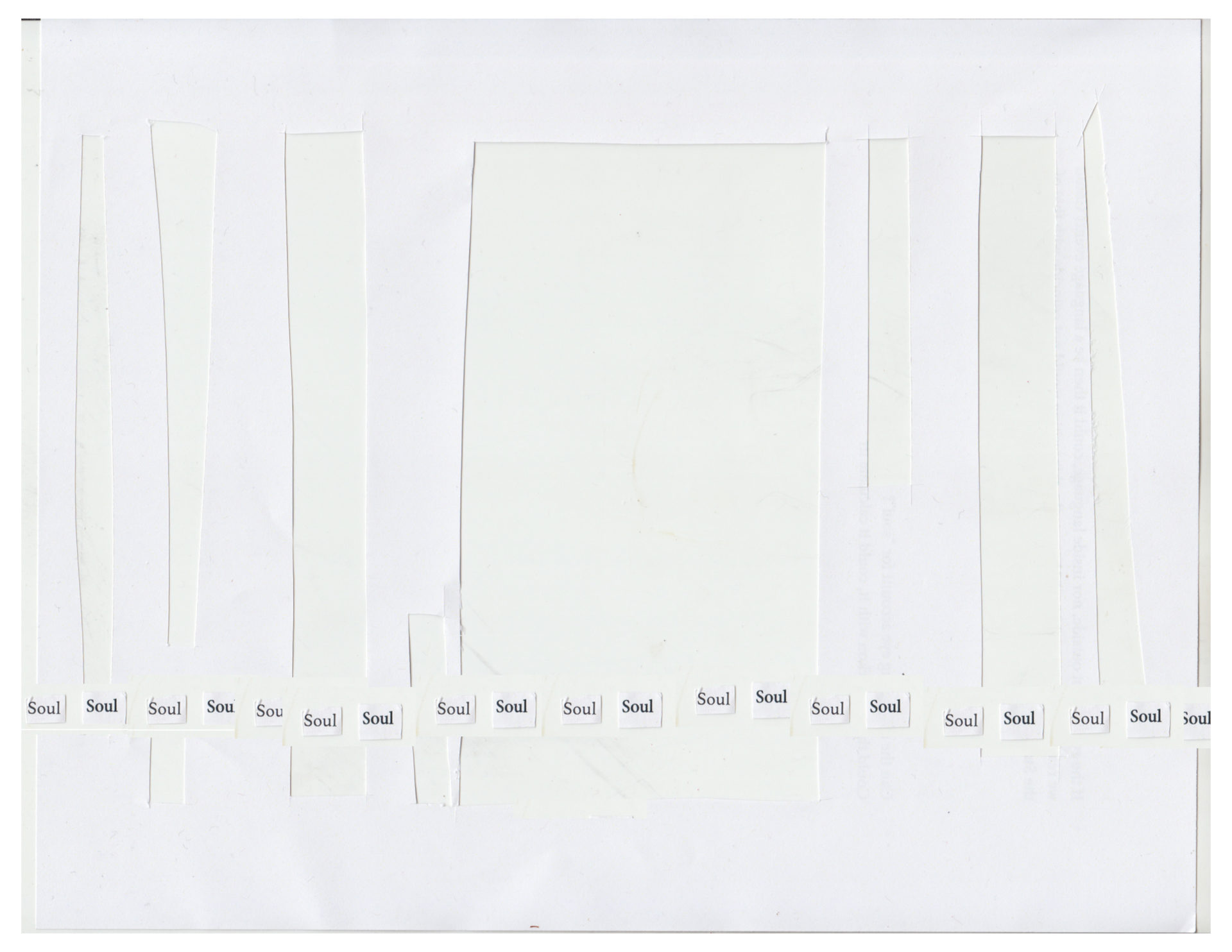 Photo Essay: Written on Glass – Detroit ’67