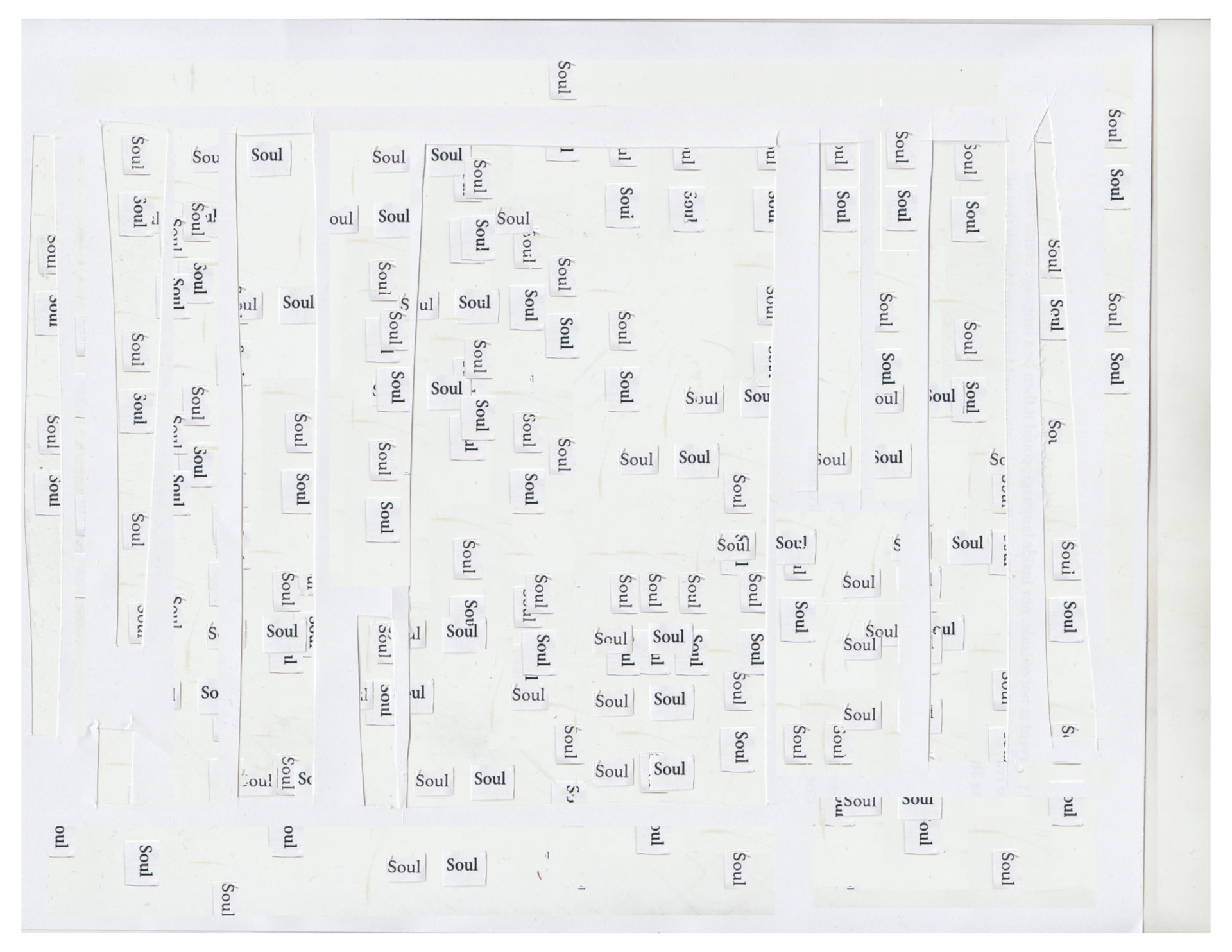 Photo Essay: Written on Glass – Detroit ’67