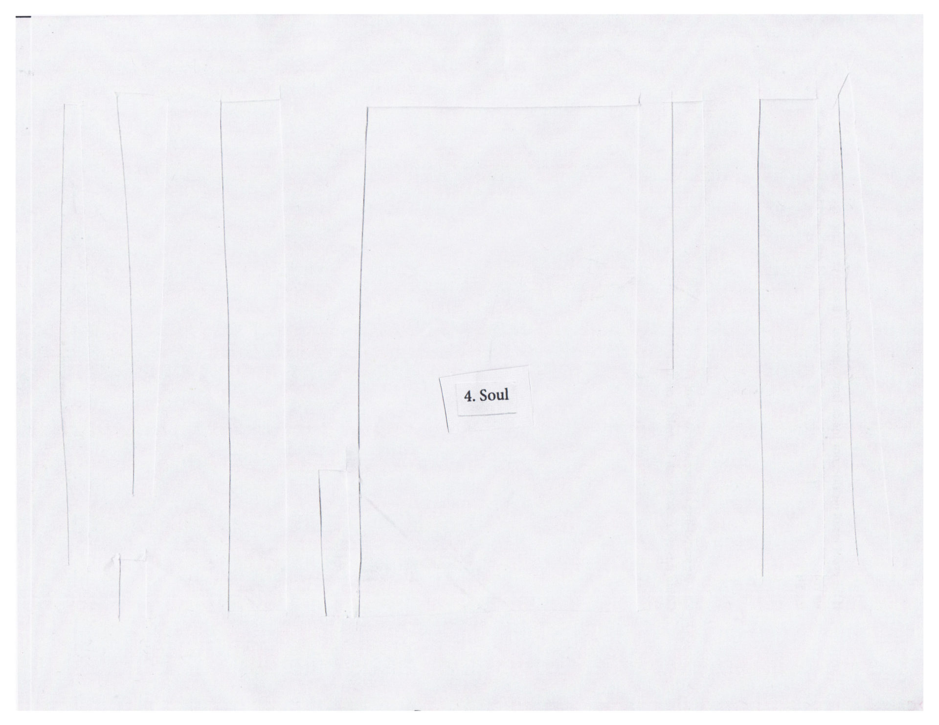 Photo Essay: Written on Glass – Detroit ’67