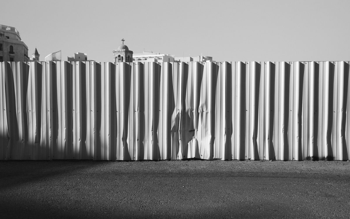 Beirut’s Architecture of Erasure Countered by Literary Placemaking