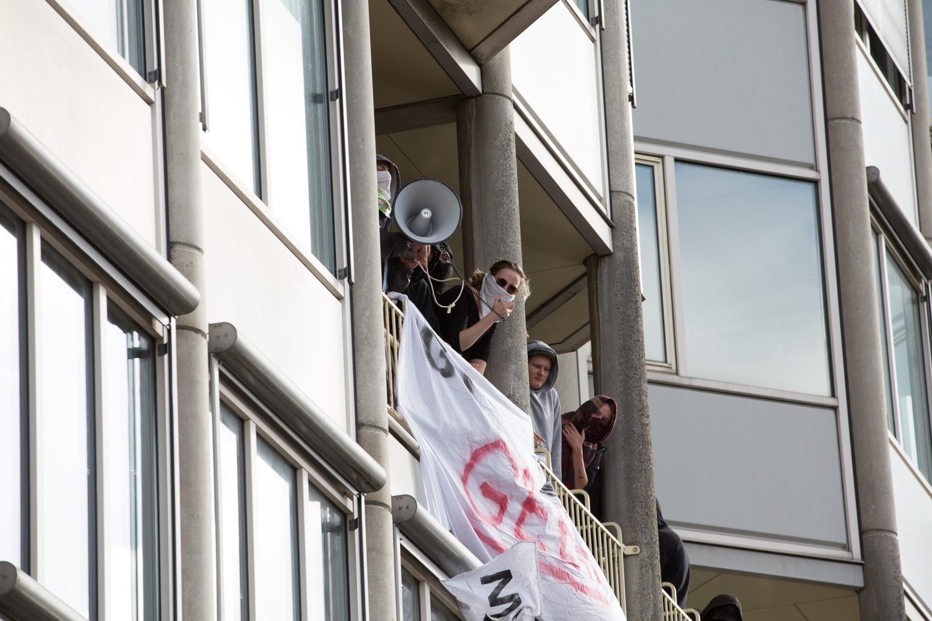 University of Amsterdam Shirks Urban Responsibilities Despite Legacy