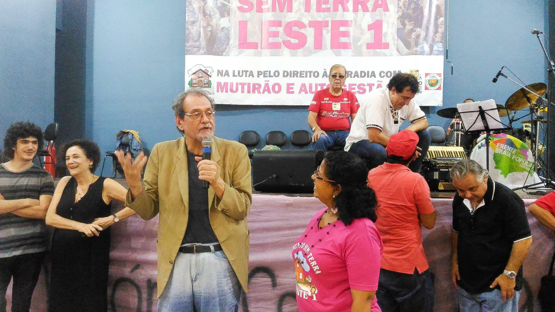 Learning from Brazil’s “Architect of the Poor”