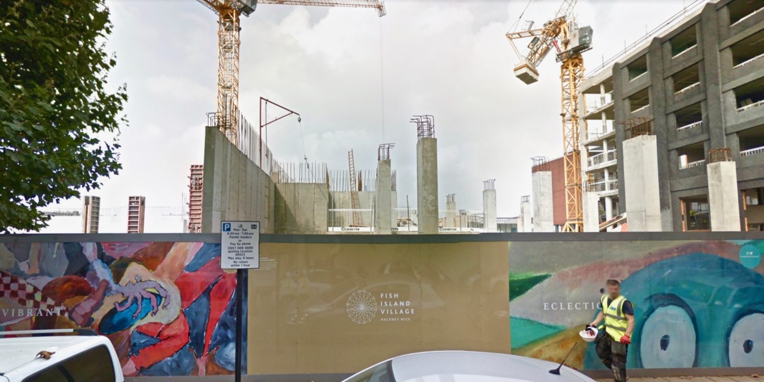 Death Sentence: The Words That Bulldoze Our Cities