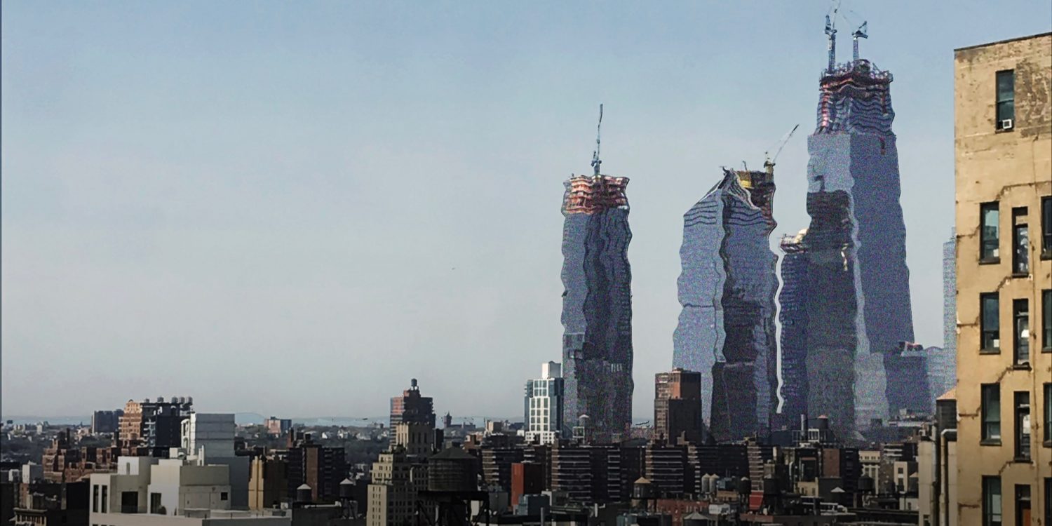 Hudson Yards Was Not Inevitable