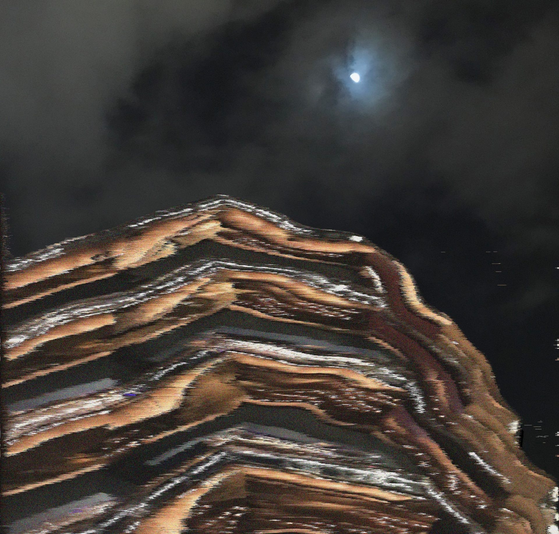 Hudson Yards Was Not Inevitable