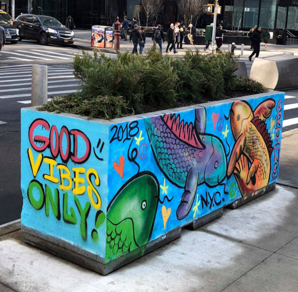 Alice Sweitzer Charlie Clemoes Anti Terror Infrastructure 1