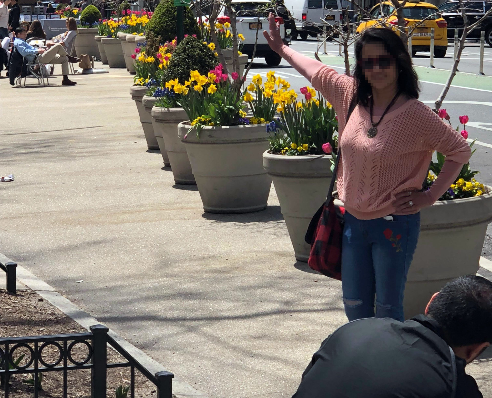 Making Anti-Terror Infrastructure Pretty: The Most Depressing New Urban Design Challenge