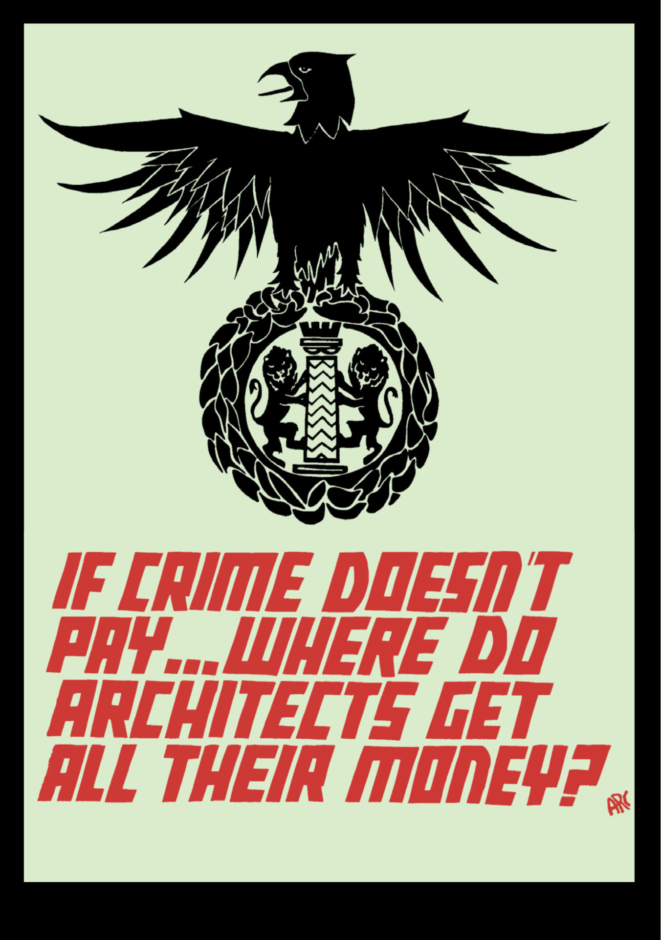 Why Haven’t British Architects Unionised? Failed Architecture