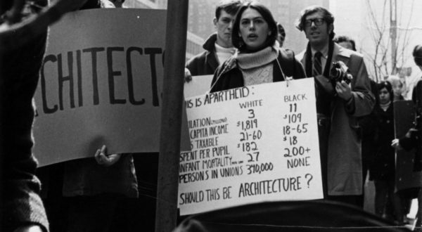 Why Haven’t British Architects Unionised?