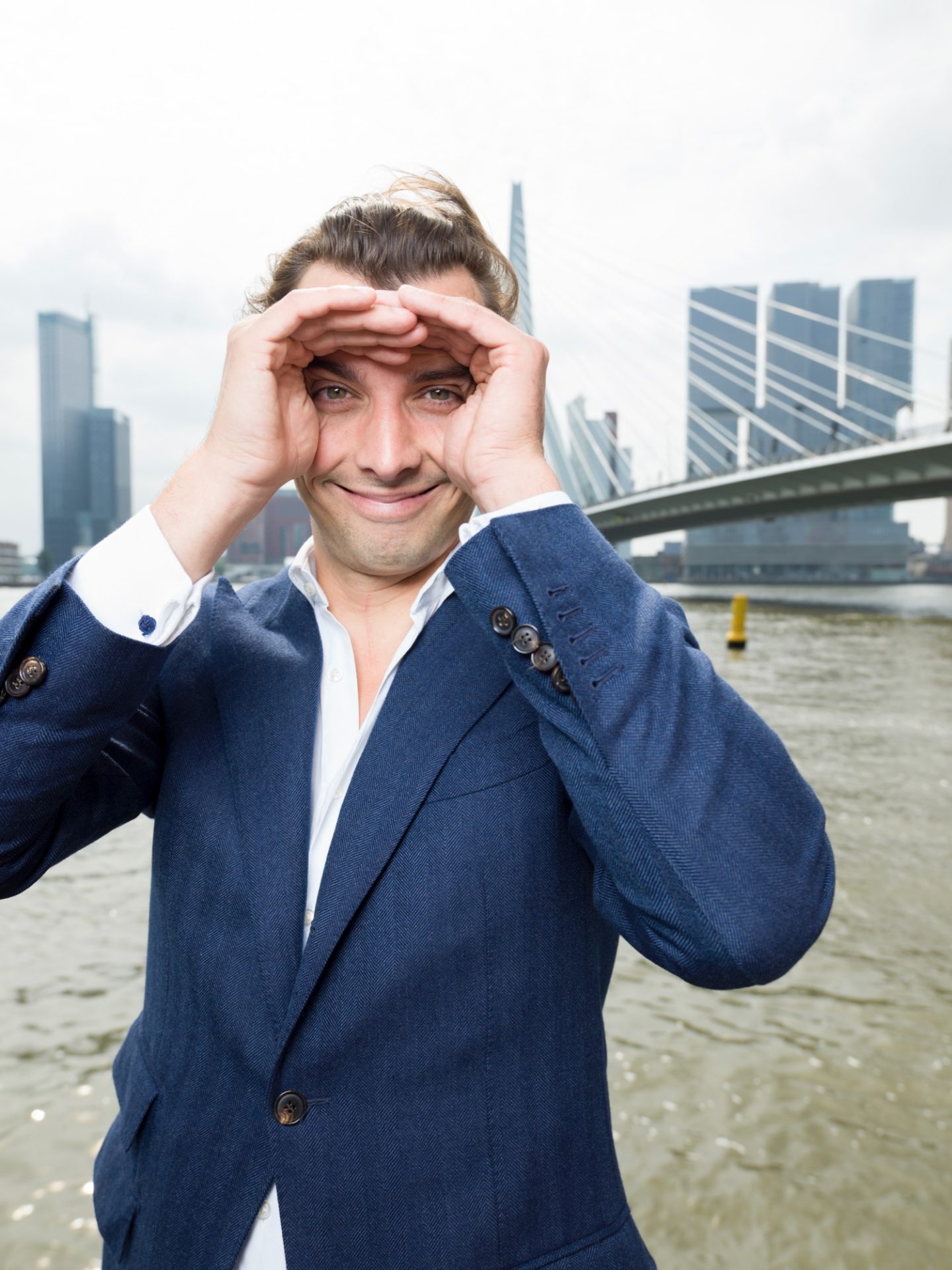 The Far Right’s Obsession with Modern Architecture