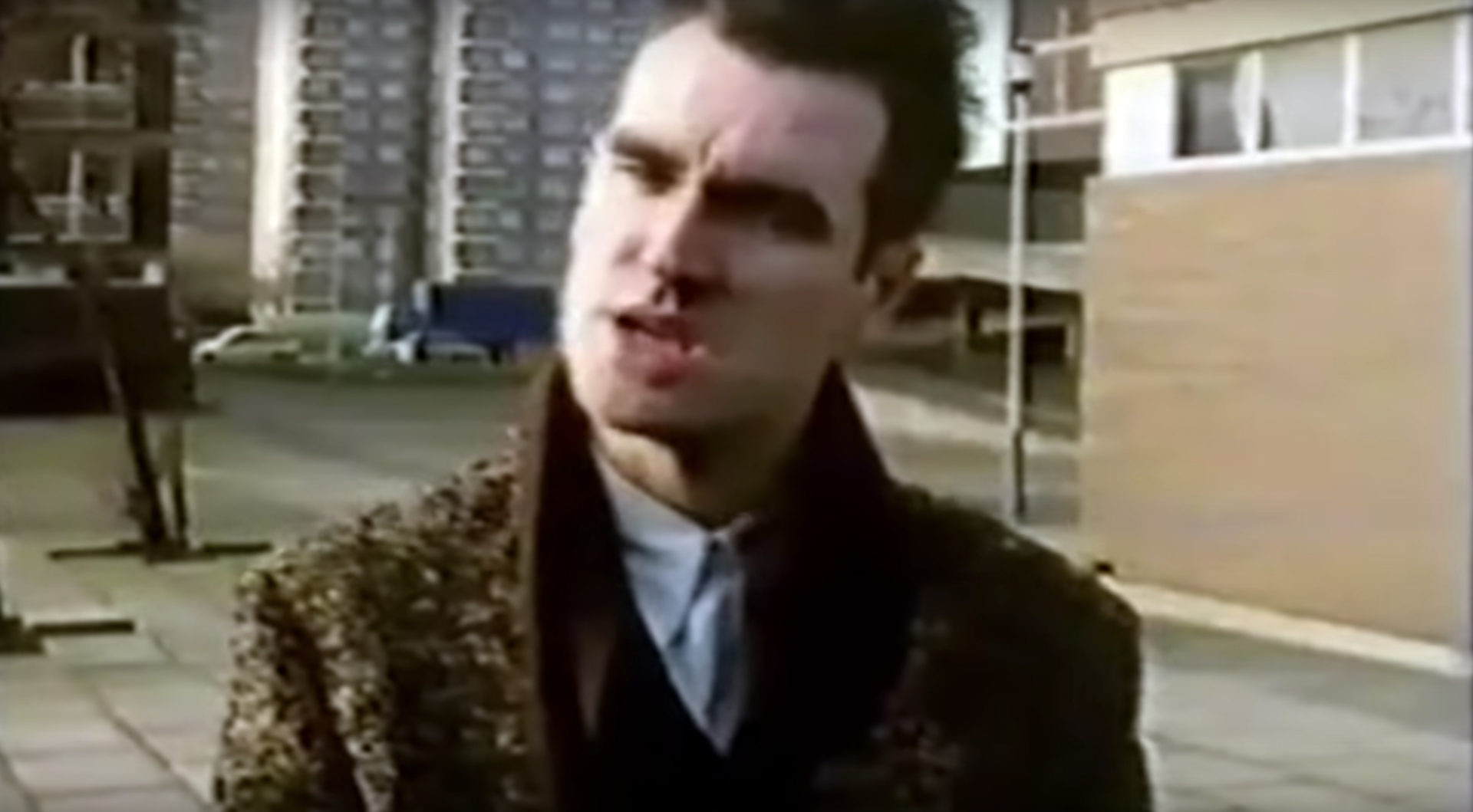 The Far Right’s Obsession with Modern Architecture