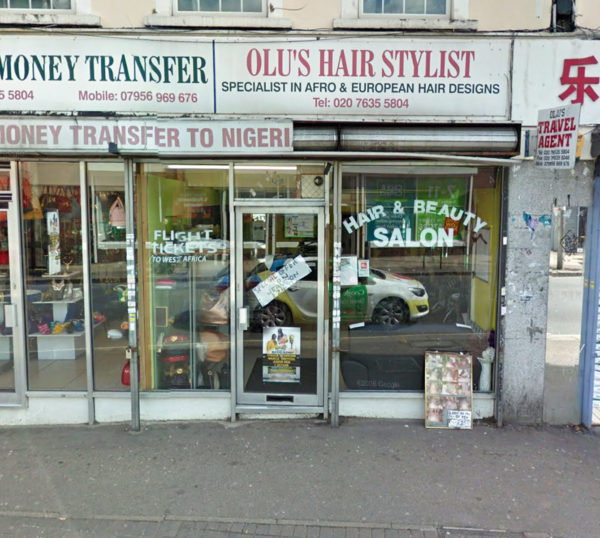 The Radical Culture of Night Shops and Beauty Salons